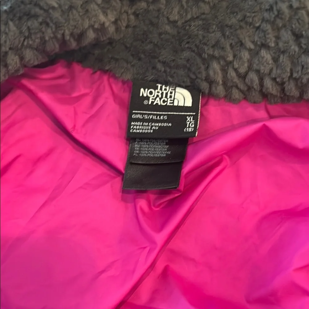 The North Face experience ultimate